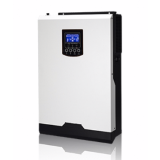 Inversor voltronic axpert vm ii 1kw /12V