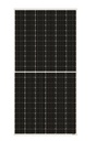 Panel kassel solar 550W