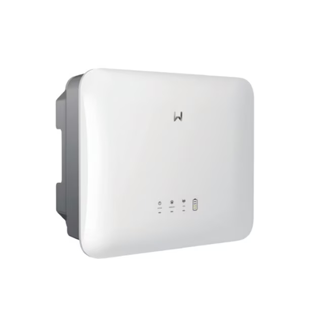 GOODWE GW5000-ES-20 híbrido monofásico
