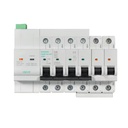 Toscano Backup Combi Pro Max 4P Trifásico