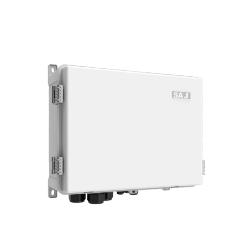 SAJ EManager Datalogger