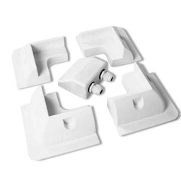 Estructura soporte caravana y barco