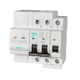 Toscano Backup Combi Pro Max 2P Monofásico