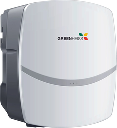 Inversor Greenheiss 4kW monofásico GH-I Style 15A 2MPPT